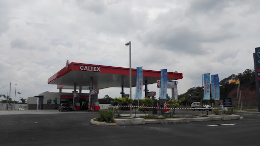 Caltex Bestari Jaya