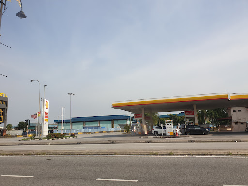 Shell