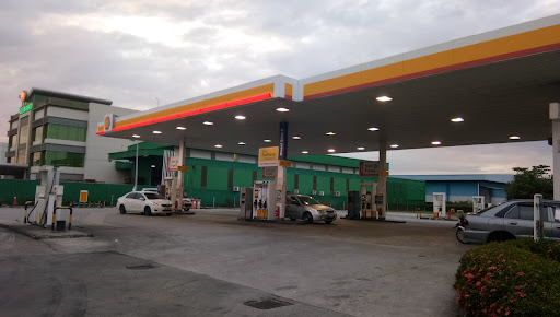 Shell