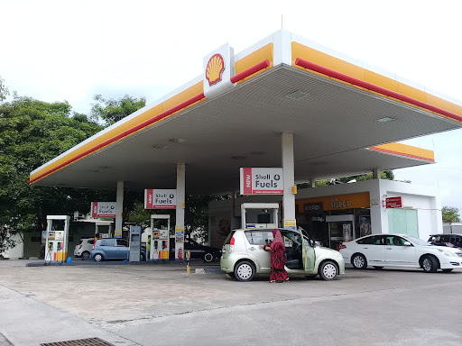 Shell