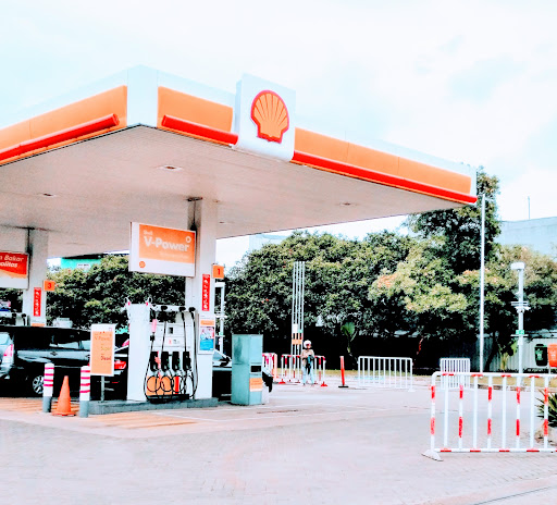 Shell