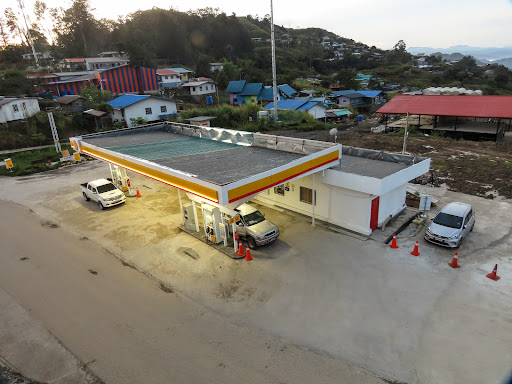 Shell