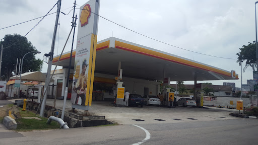 Shell