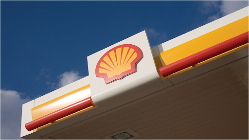 Shell Jalan Duta - Kl Bound