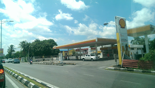 Shell