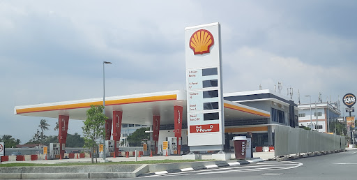 Shell