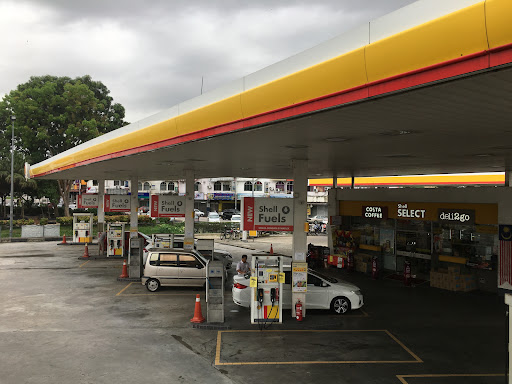 Shell