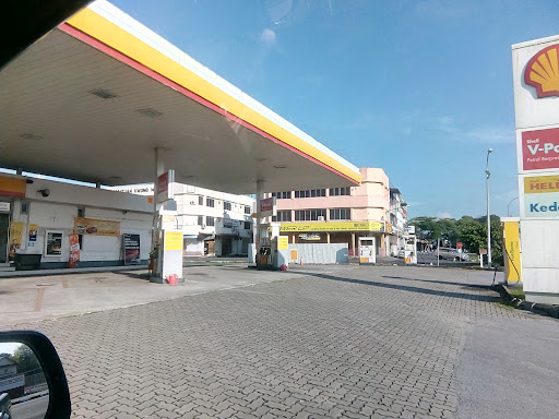 Shell