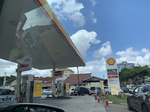 Shell