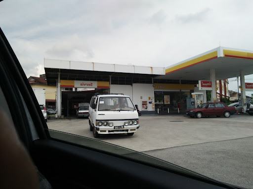 Shell