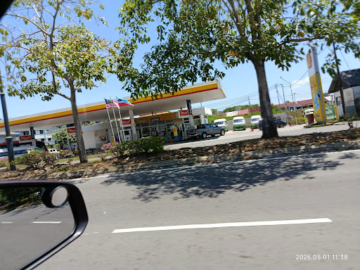 Shell Tanjung Aru