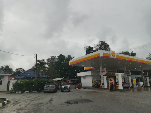 Shell