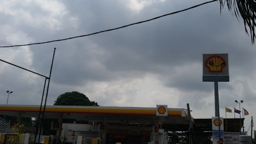 Shell