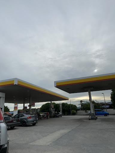 Shell