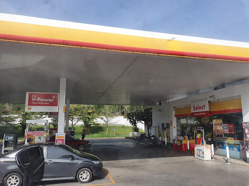 Shell