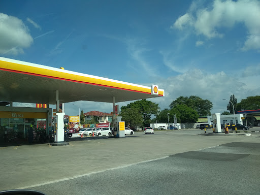 Shell