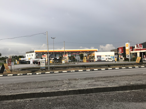 Shell Taman Bukit