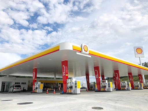 Shell R&R Skudai JB Bound