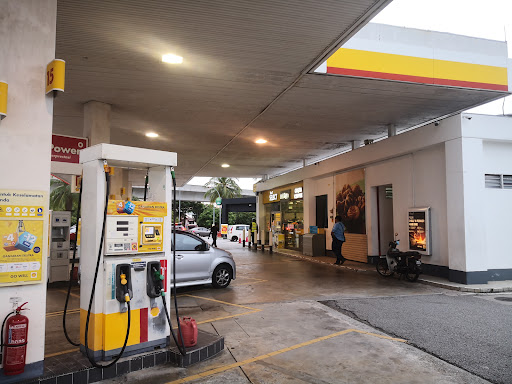Shell