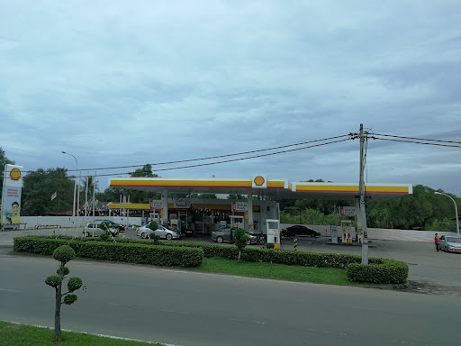 Shell Taman Patani Jaya, Sungai Petani
