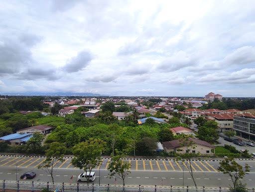 Kepala Batas