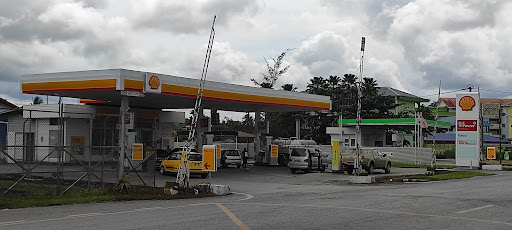 Shell Sri Aman