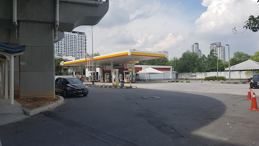 Shell
