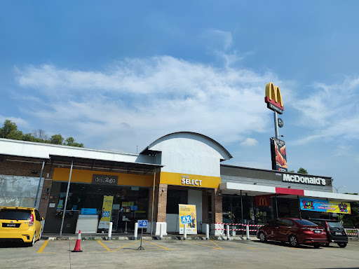 Shell Seksyen 13