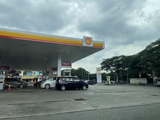 Shell Bandar Bukit Tinggi 2 Klang