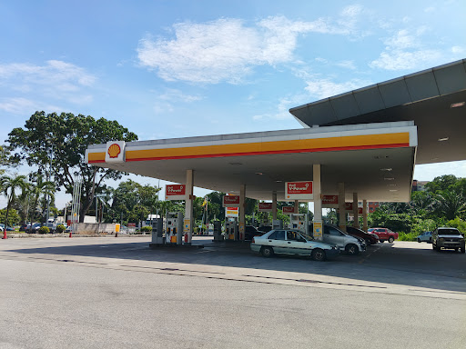 Shell