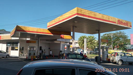 Shell