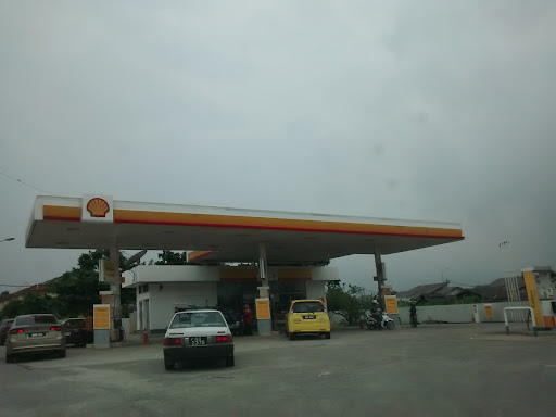 Shell