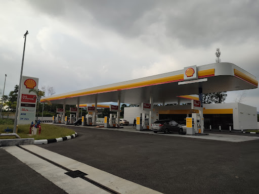 Shell