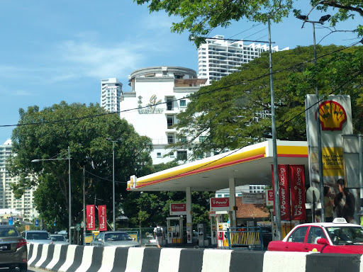 Shell