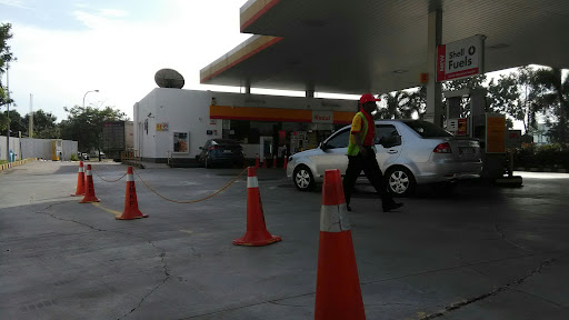Shell