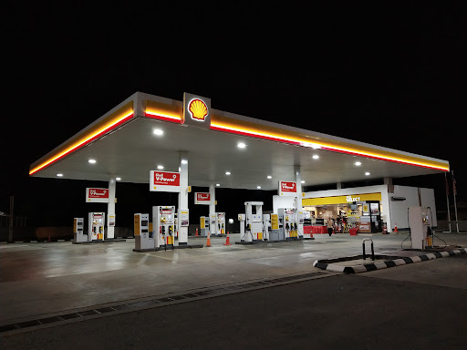 Shell