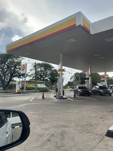 Shell
