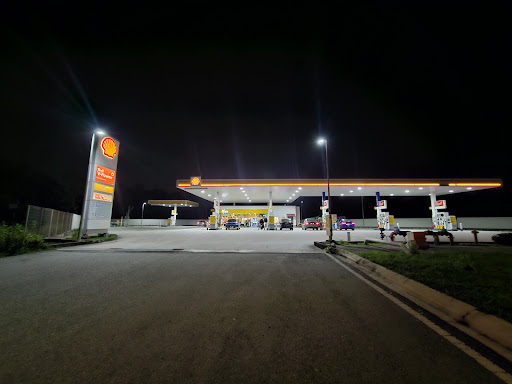 Shell