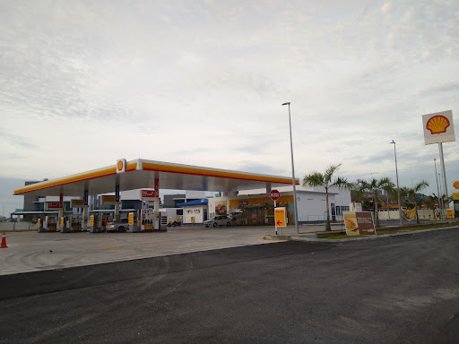 Shell