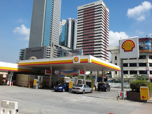 Shell
