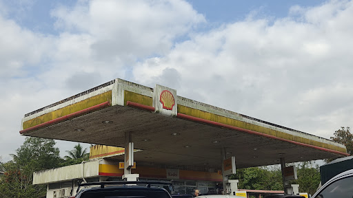 Shell