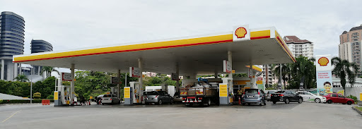 Shell - Putrajaya Presint 8