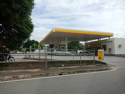 Shell