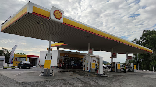 Shell