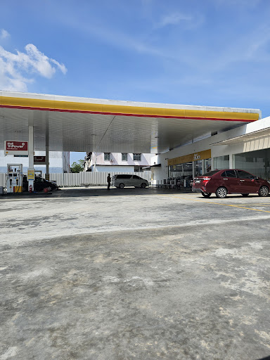 Shell Labis