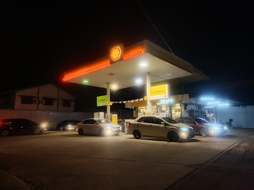 Shell