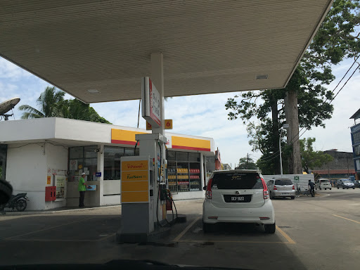 Shell