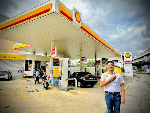 Shell
