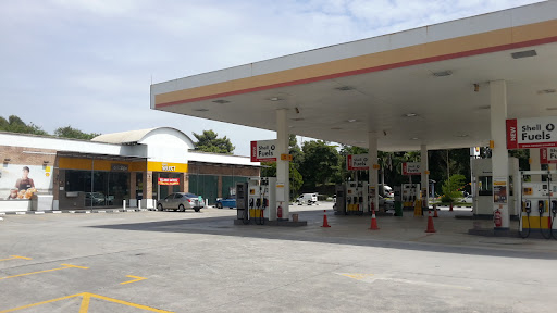 Shell Seksyen 13