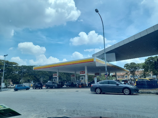 Shell Bandar Bukit Tinggi 2 Klang